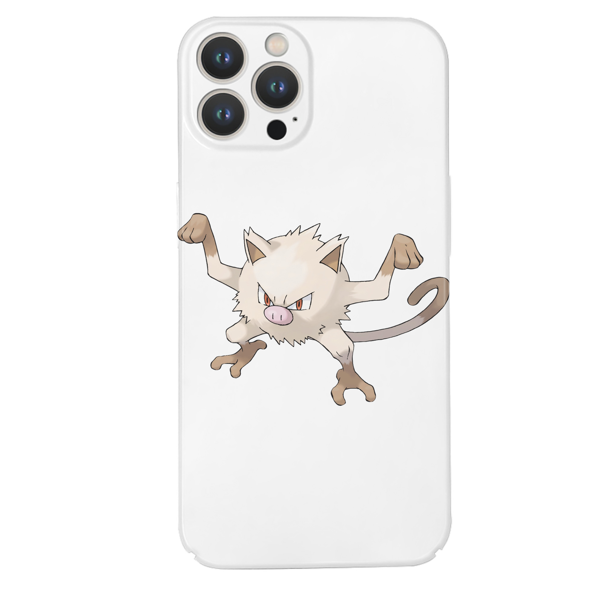（画像用） ポケットモンスター Pokémon 【iPhone 14シリーズ対応】ハードケース